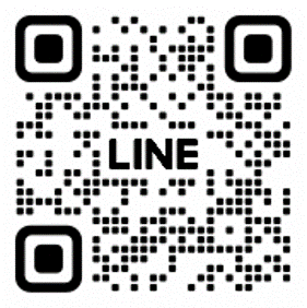 入間市LINEQRコード
