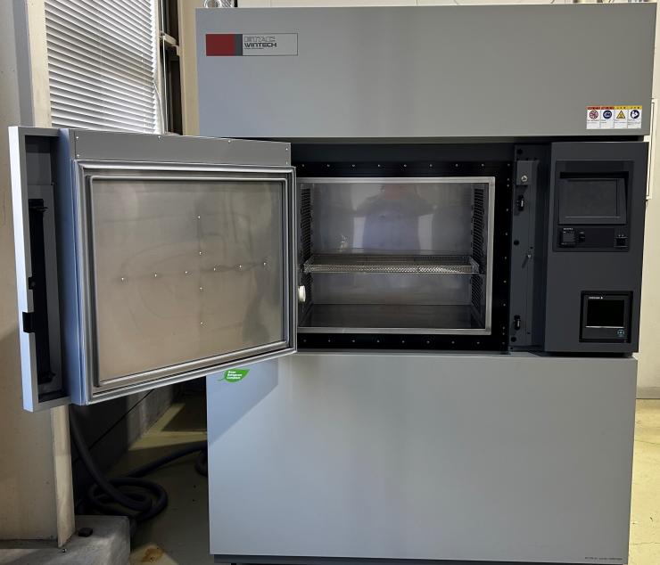 冷熱衝撃試験機