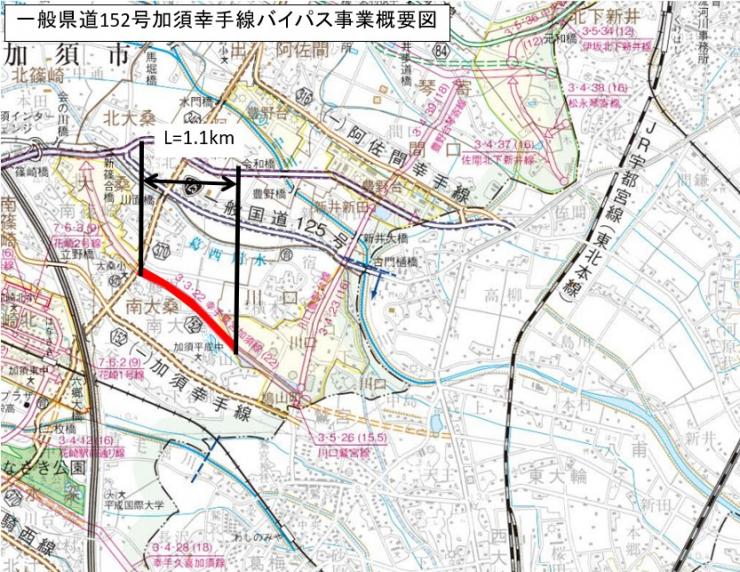 事業概要図