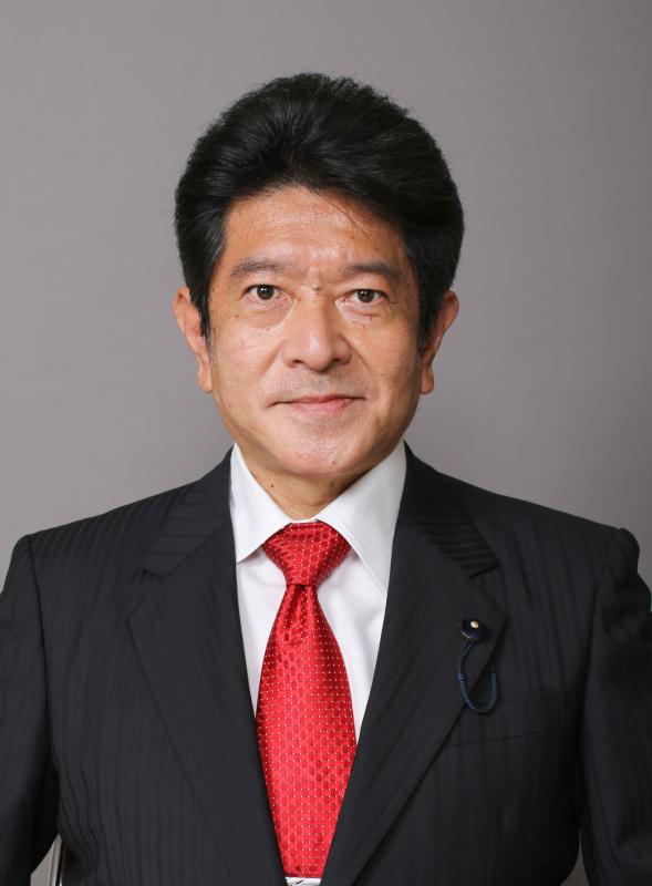 武田和浩議員の写真