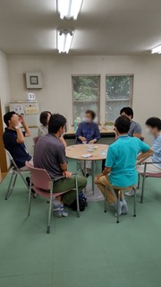 ルームここからの社会連携活動