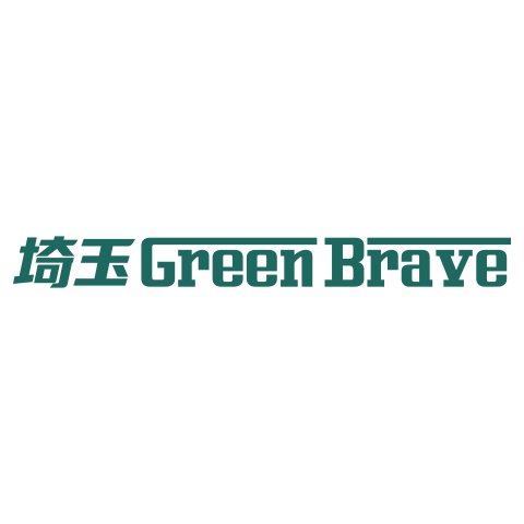 埼玉Green Braveチームロゴ