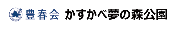 春日部夢の森公園