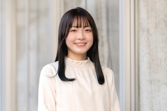 薬剤師の顔写真