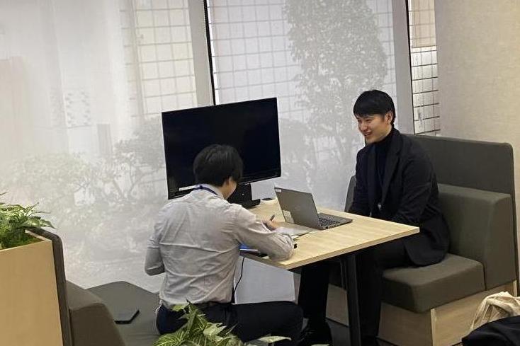個別相談会