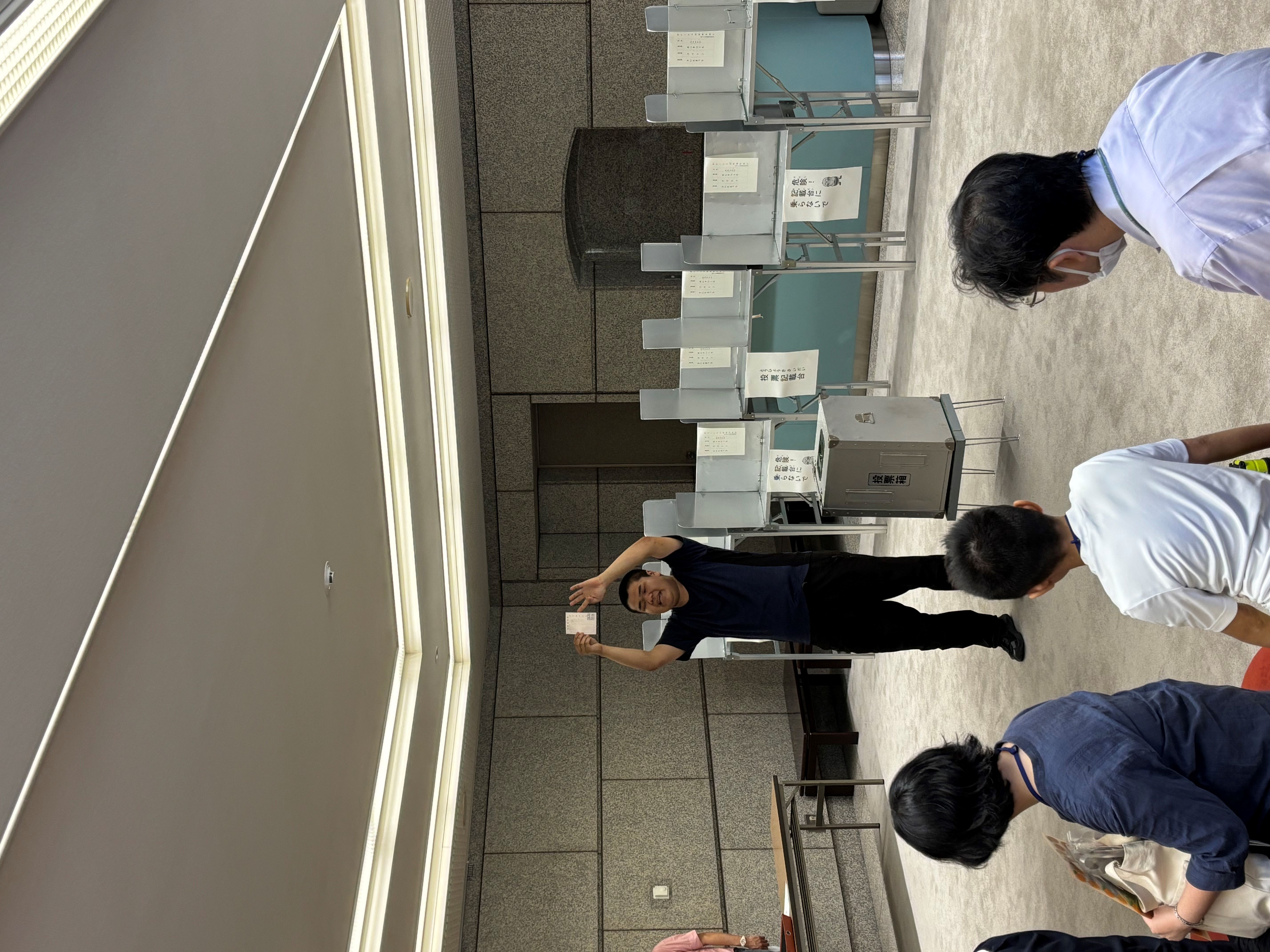 親子イベント2