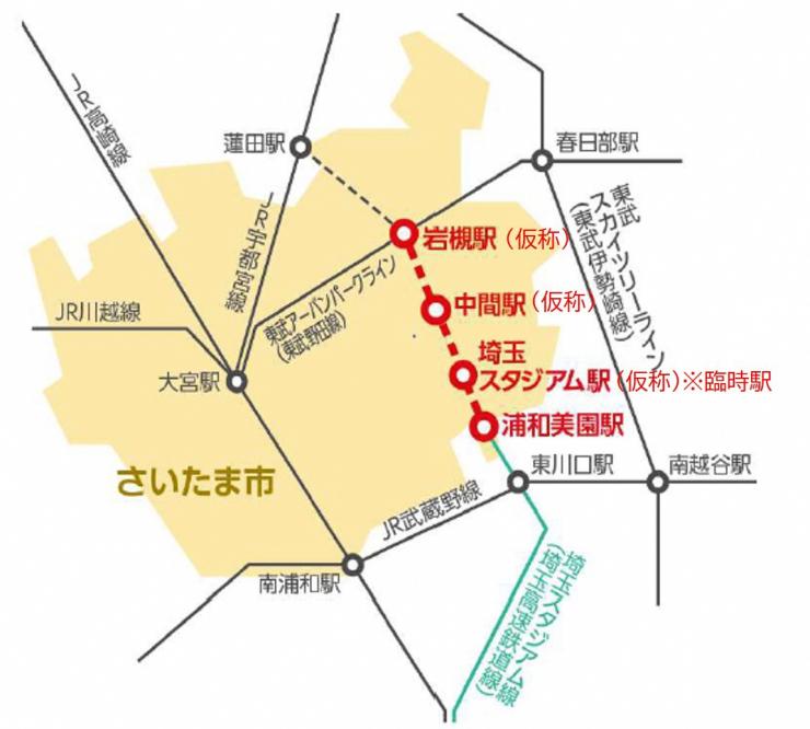 位置図