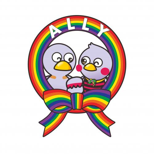 アライ コバトン＆さいたまっち