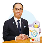 埼玉県知事 大野元裕