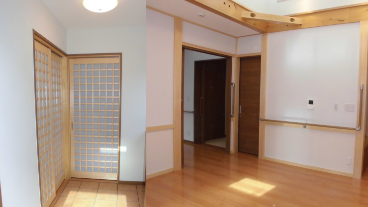 神山工務店3