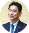 蒲生団長