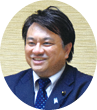 井上代表