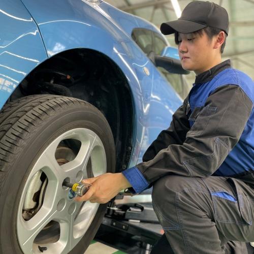自動車整備科