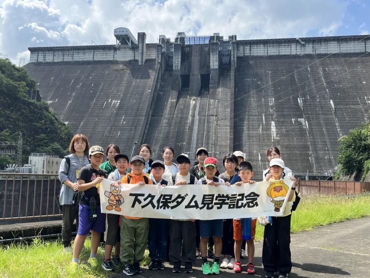 2-C班集合写真