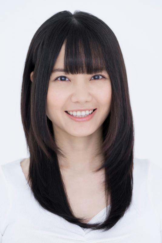 栗林さみさんの画像