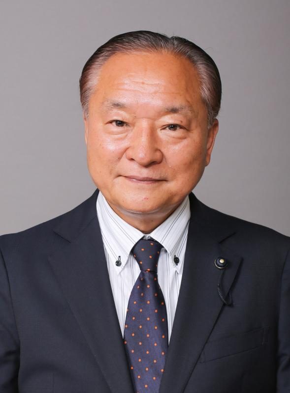 関根信明議員の写真