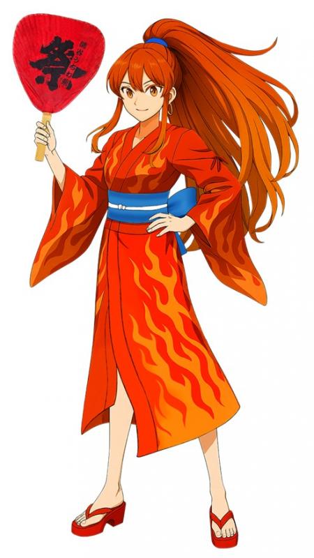 熊谷まつり