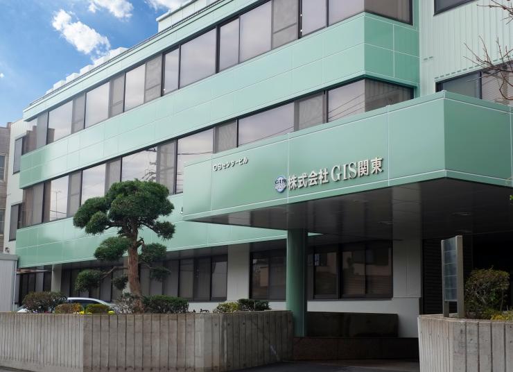 GIS関東1