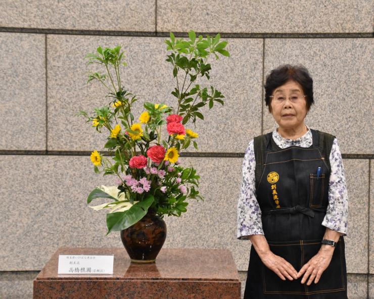 6月29日先生の写真
