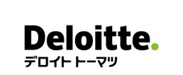 デロイトロゴ