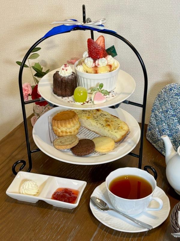 afternoontea