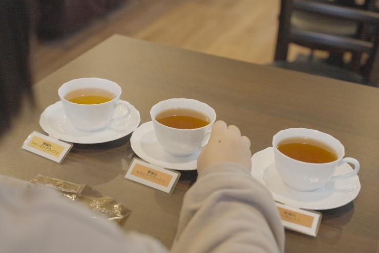tea