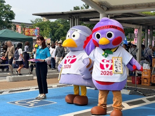 戸田朝市