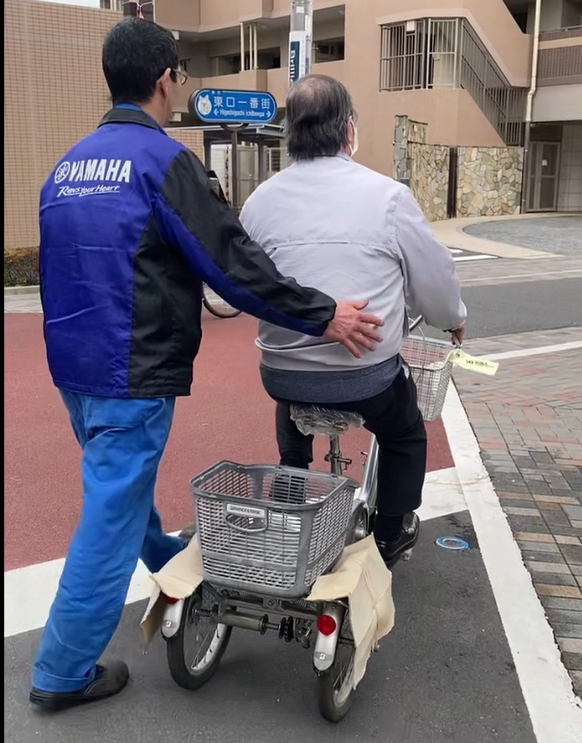 やーさん輪業2