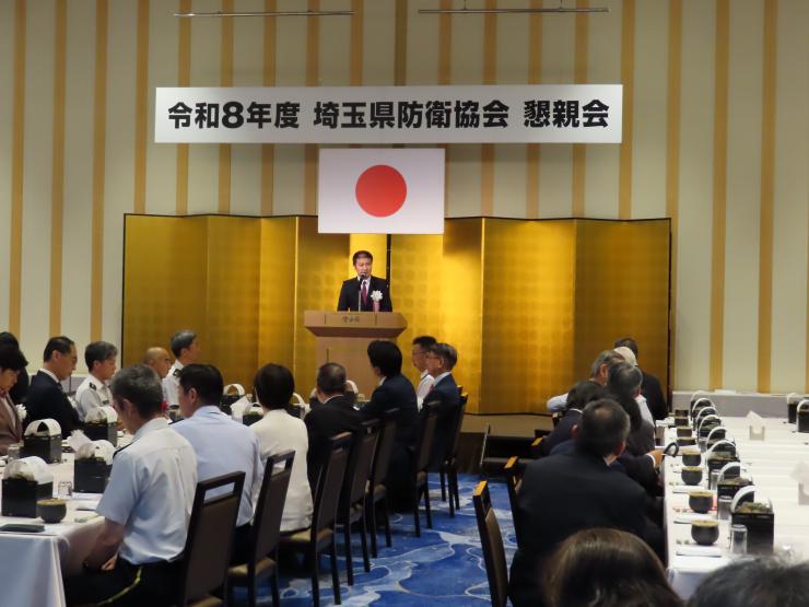 7月2日会場の写真