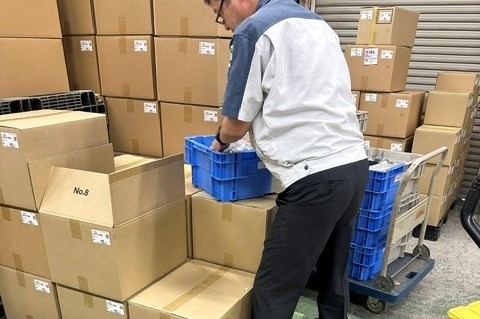 大洋3
