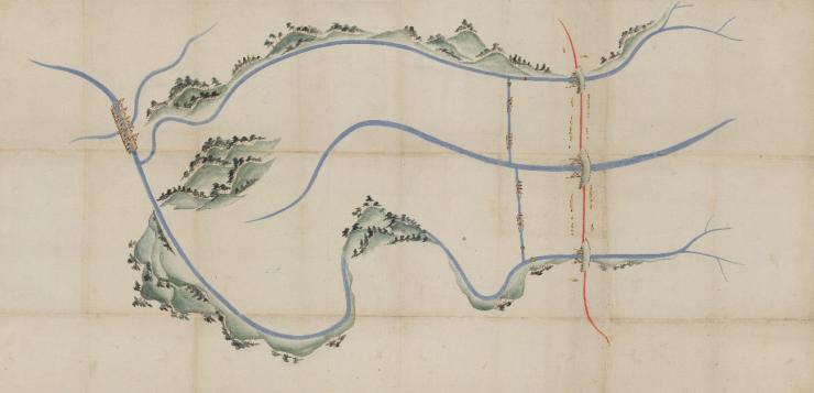 見沼代用水土地改良区134