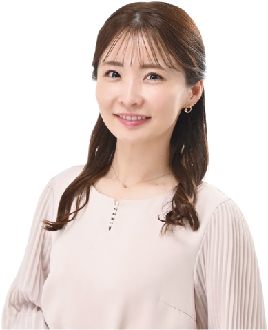 田中美都さんの写真