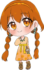 本庄こだまのイラスト