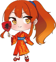 熊谷まつりのイラスト
