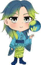 上里みずちのイラスト