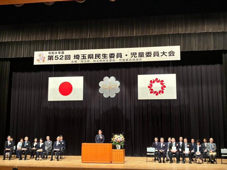 9月15日会場の様子