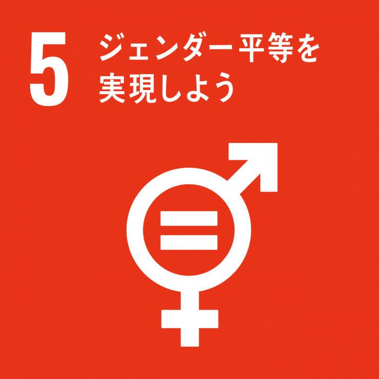 SDGsicon5