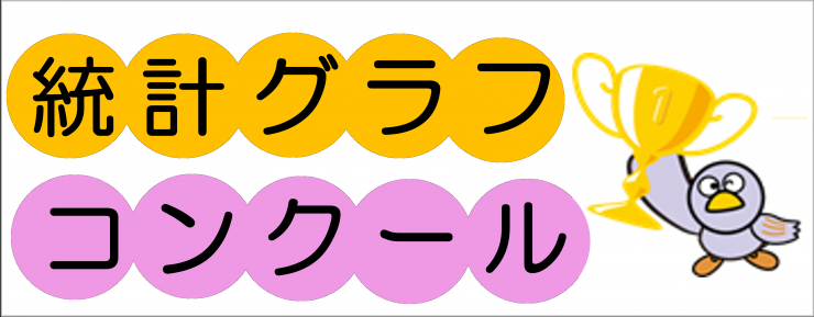 グラフコンクールバナー画像