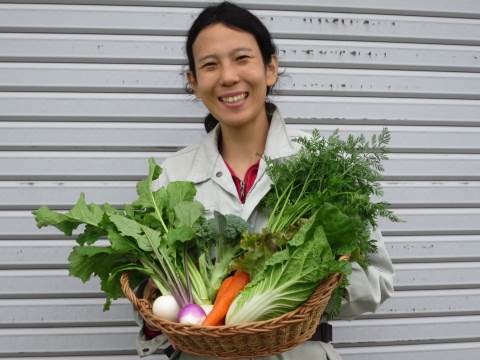 石井侑香さん