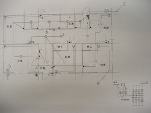 図面作成