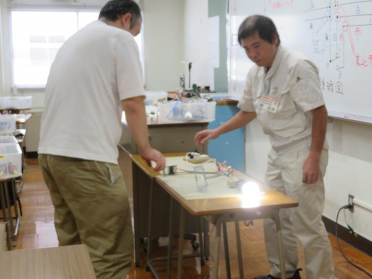 071019ビル管理科