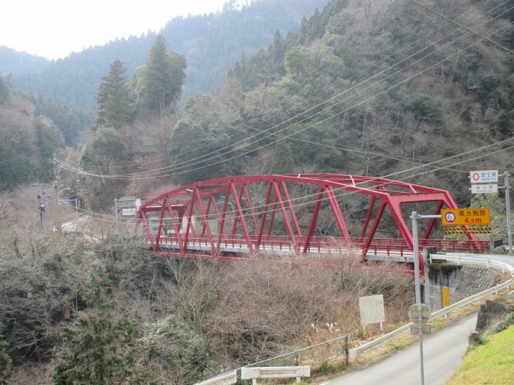 登仙橋