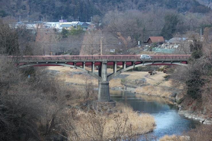 渡戸橋