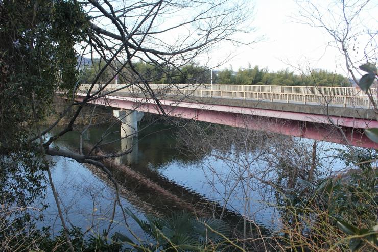 神流橋