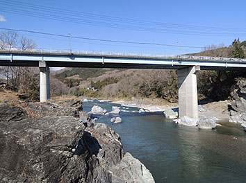 高砂橋