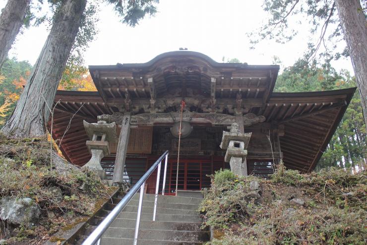 太陽寺（２）