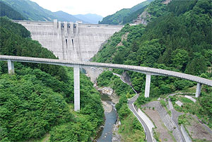 雷電廿六橋