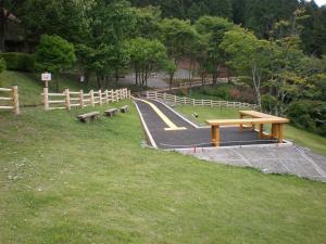 遊歩道その2