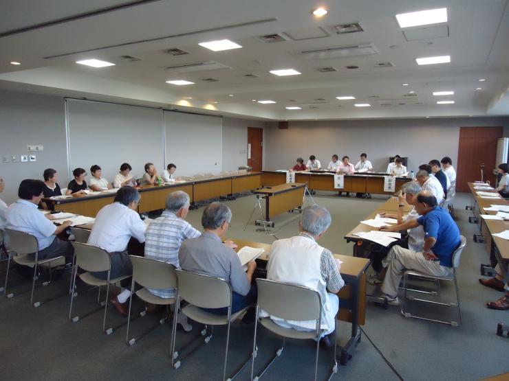 30くぬぎ山協議会2