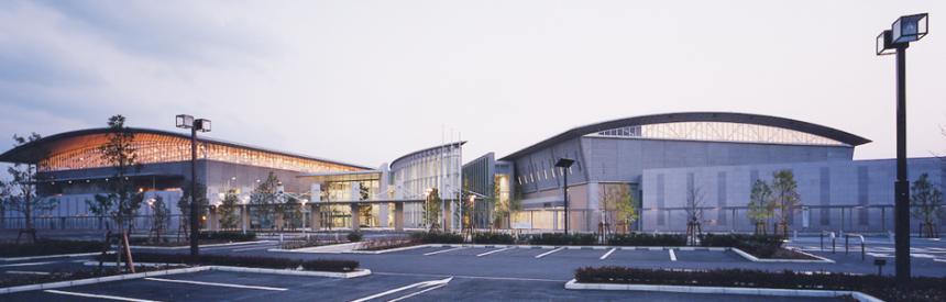 SaidenKagakuArena_Saitama